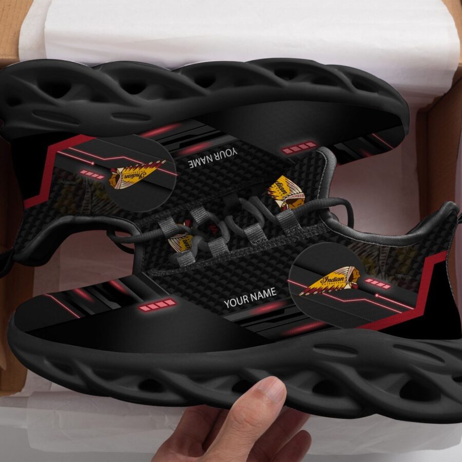 Indian Motorcycle Schuhe – Bild 2