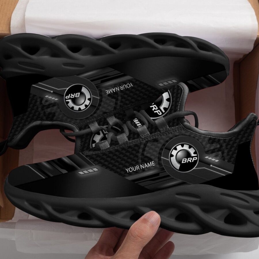 BRP Can-am Schuhe – Bild 2