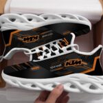 KTM Racing Schuhe