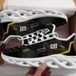 Caterpillar Inc Schuhe