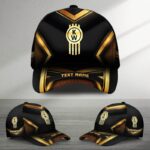 Kenworth Basecap