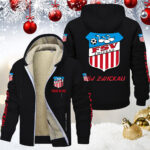 FSV Zwickau Kapuzenjacke