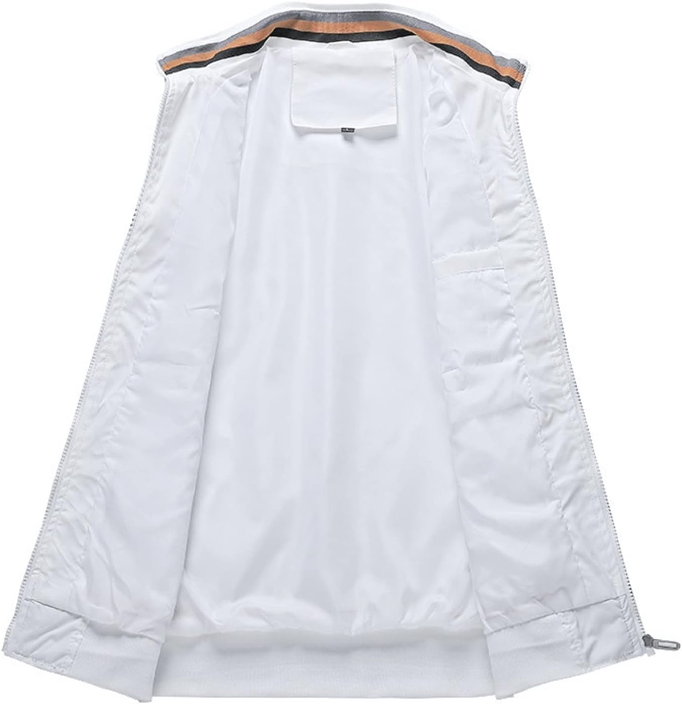 Innenfutter Windjacke