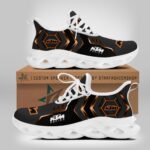 KTM Racing Schuhe