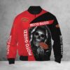 Moto Guzzi Bomberjacke