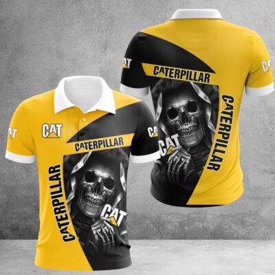 Caterpillar Inc Poloshirt