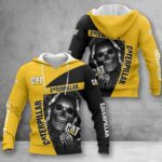 Caterpillar Inc Hoodie