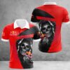 Red Bull Poloshirt