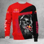 Red Bull Sweatshirt