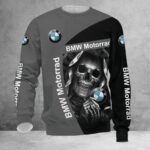 BMW Motorrad Sweatshirt