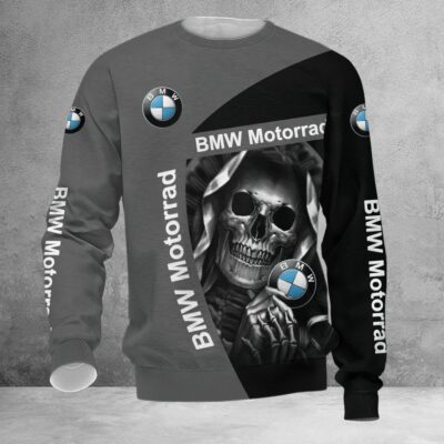 BMW Motorrad Sweatshirt