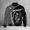 BMW Motorrad Bomberjacke