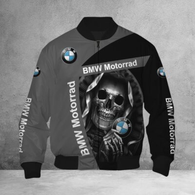 BMW Motorrad Bomberjacke