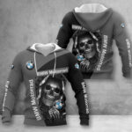 BMW Motorrad Hoodie