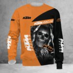 KTM Racing Sweatshirt