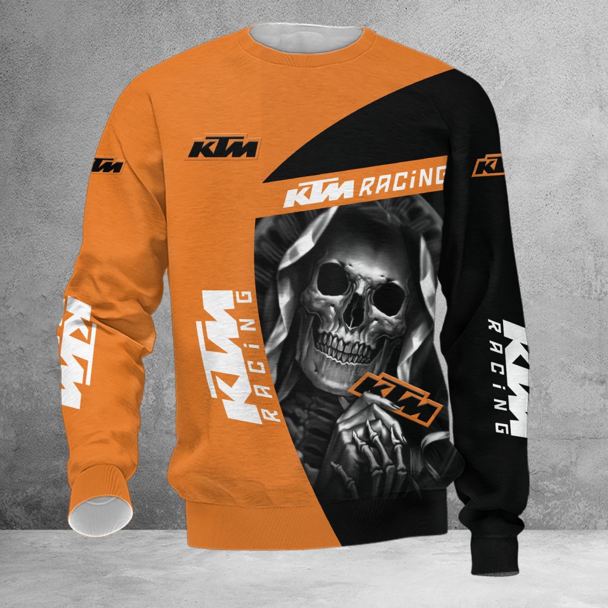 KTM Racing Sweatshirt