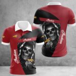 Indian Motorcycle Poloshirt
