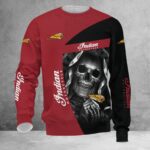 Indian Motorcycle Sweatshirt