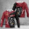 Indian Motorcycle Hoodie