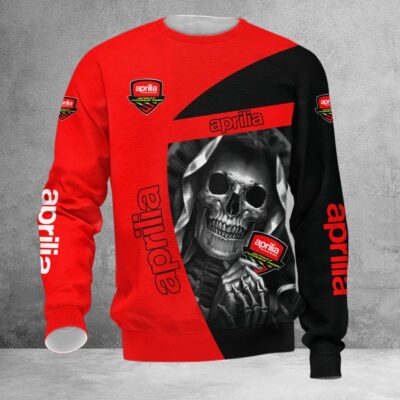 Aprilia Sweatshirt
