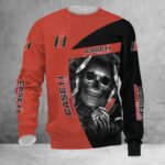 Case IH Sweatshirt