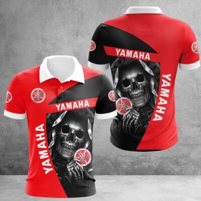 Yamaha Poloshirt