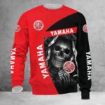 Yamaha Sweatshirt
