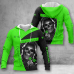 Kawasaki Hoodie