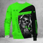 Kawasaki Sweatshirt