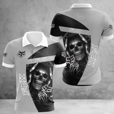 Fox Racing Poloshirt