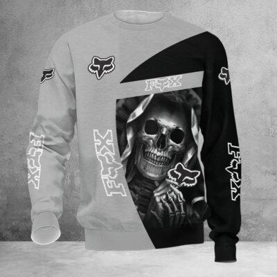 Fox Racing Sweatshirt