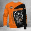 Harley-Davidson Sweatshirt