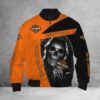 Harley-Davidson Bomberjacke
