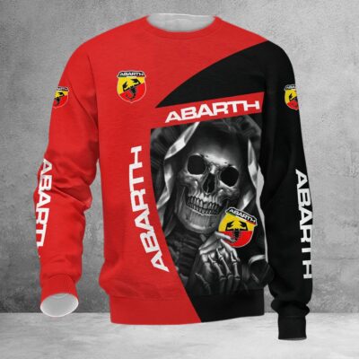 Abarth Sweatshirt