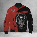 Victory Motorcycles Bomberjacke