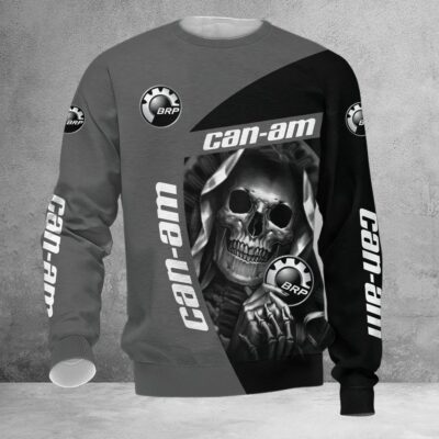 BRP Can-am Sweatshirt