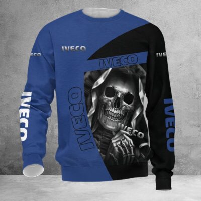 Iveco Sweatshirt