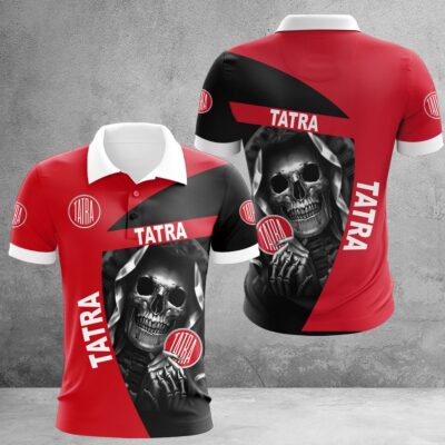 Tatra Poloshirt