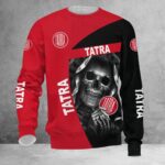 Tatra Sweatshirt