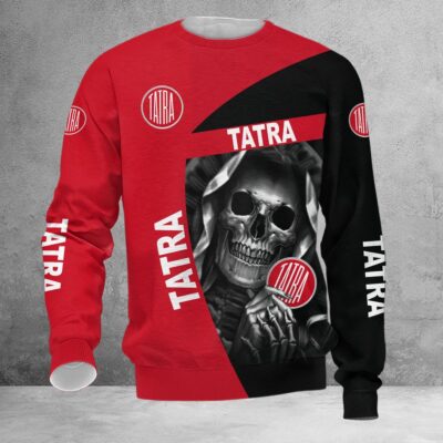 Tatra Sweatshirt