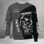 MAN Truck Sweatshirt