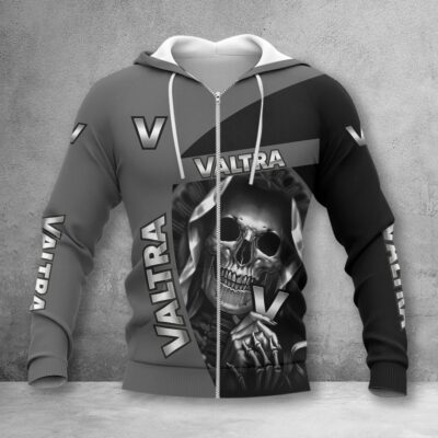 Valtra Zip Hoodie