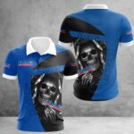 DAF Trucks Poloshirt