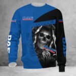 DAF Trucks Sweatshirt