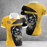 Strickland Poloshirt