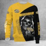 Strickland Sweatshirt