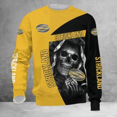 Strickland Sweatshirt