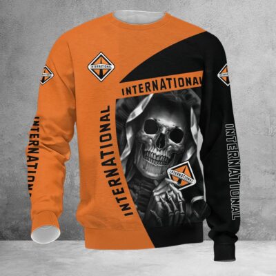 International Sweatshirt