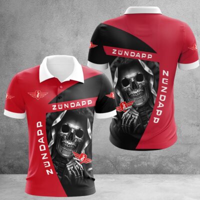 Zundapp Poloshirt