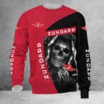 Zundapp Sweatshirt